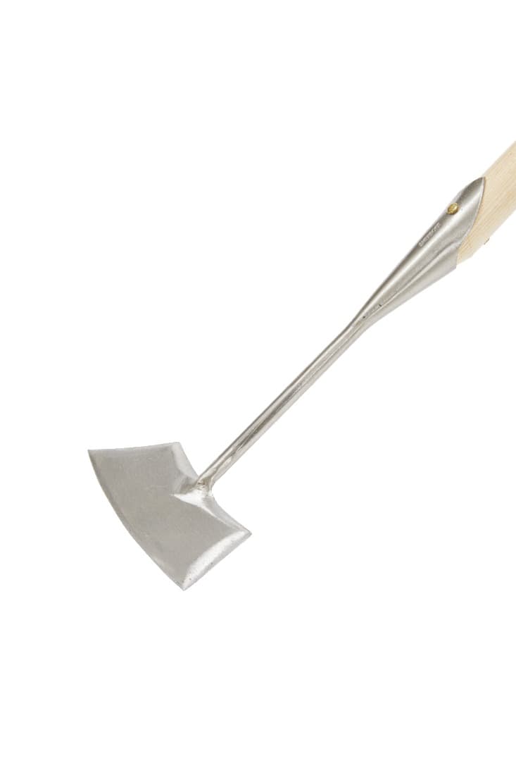 Binette 4 tranchants - 1