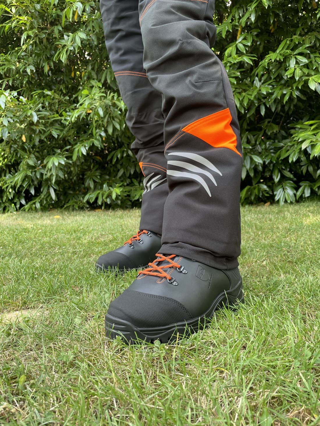 Chaussures Kailash, Solidur, taille 43 - 3