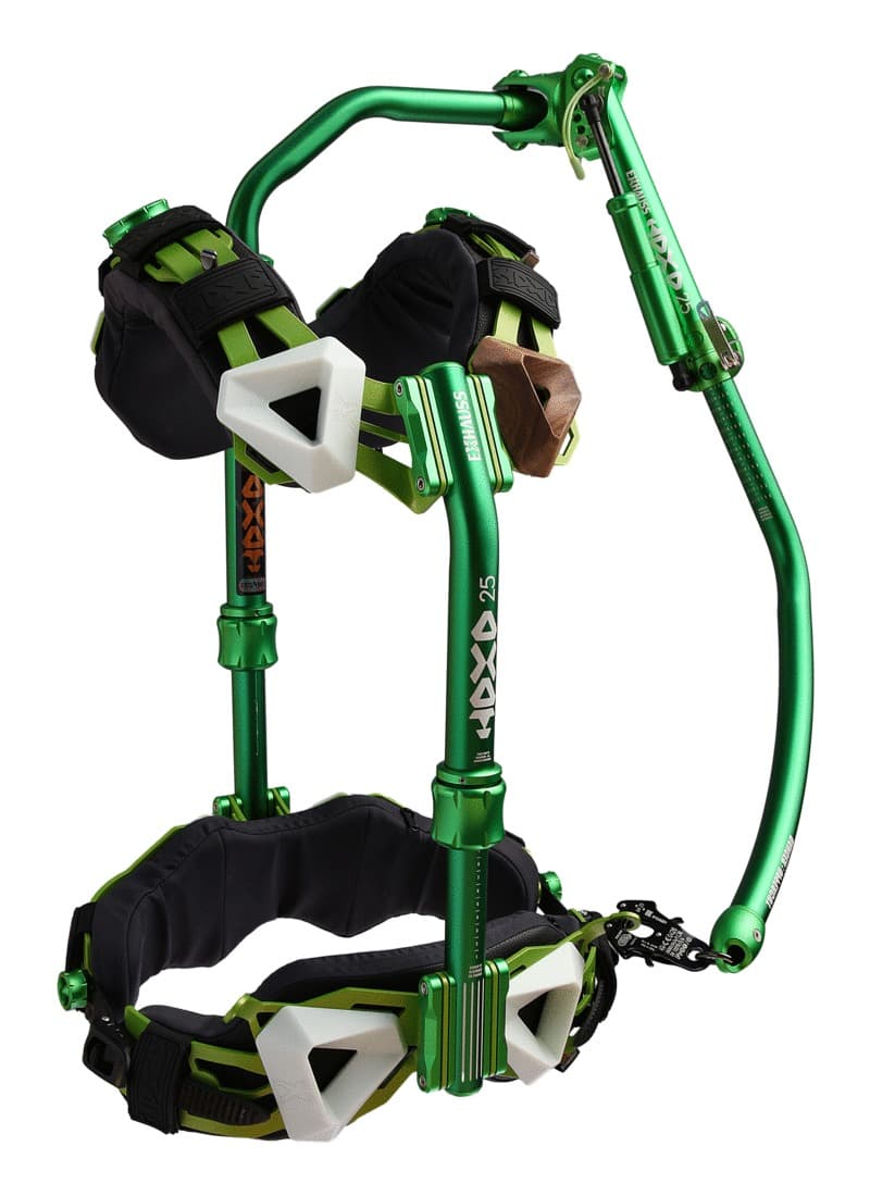 Exosquelette taille-haies EXHAUSS HPXO - 3