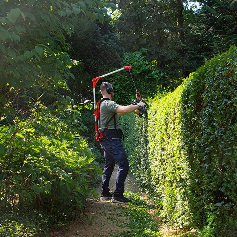 PROMO harnais trompe d'éléphant 3.0 - 3