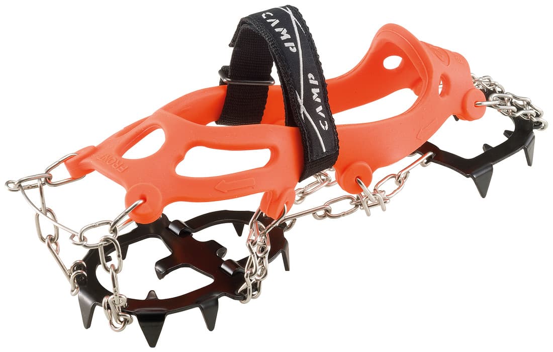 Crampons Ice Master - 1