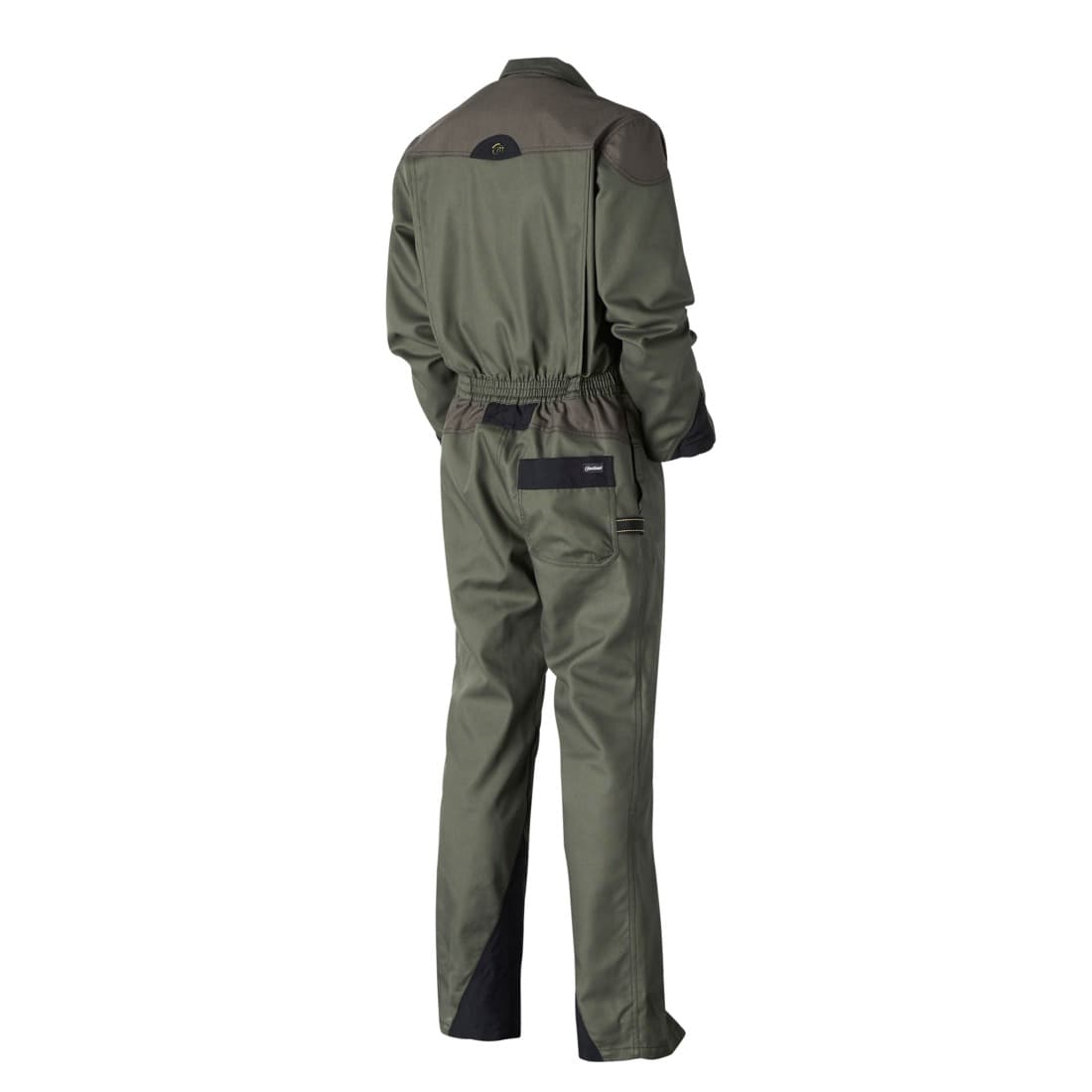 Combinaison EJ 82 Naturtech life - 1
