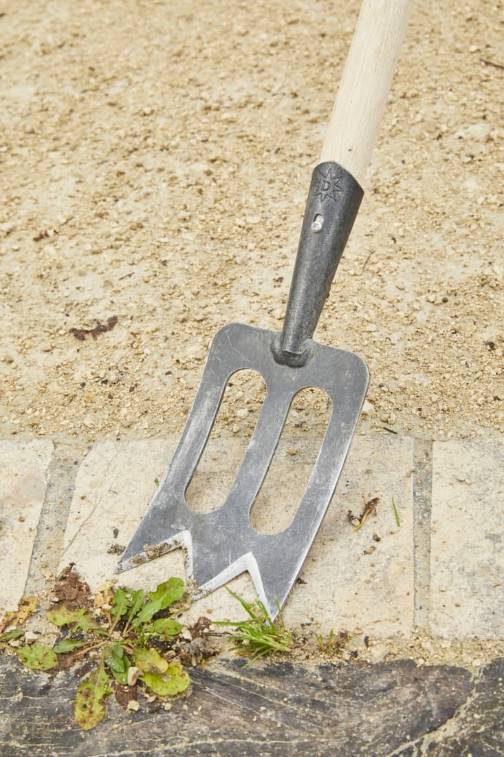 Binette trident - 7