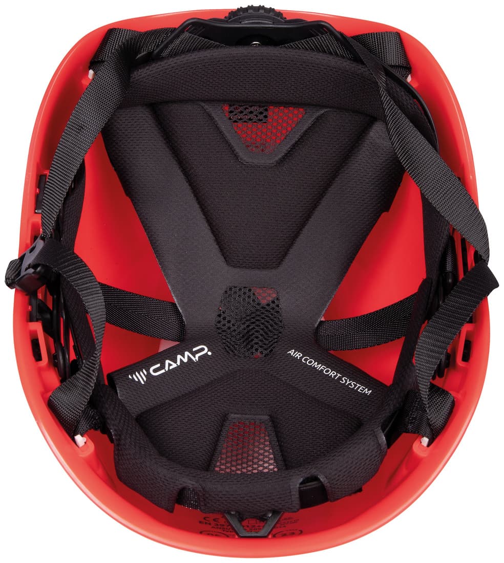 Casque Ares - 4