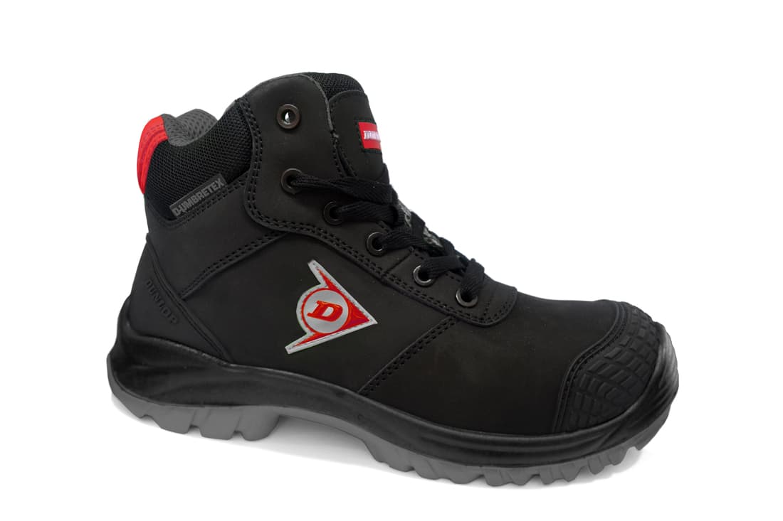 Chaussures Dunlop Titan, taille 41 - 1