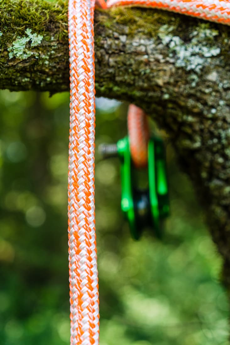 Corde de retention Maona - 5
