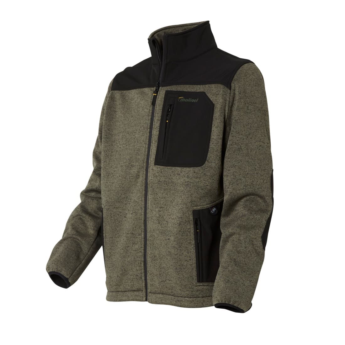 Veste Softshell Naturtech life - 2
