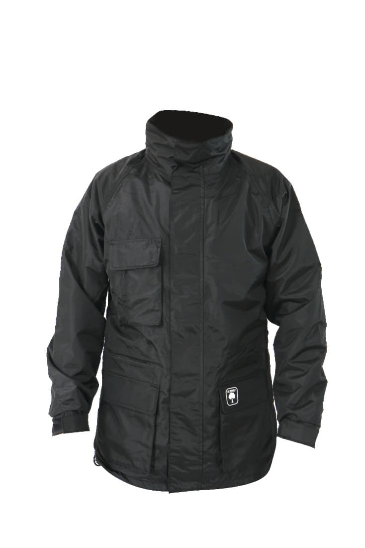 Parka hiver 3 en 1, EG Wear, taille M - 2