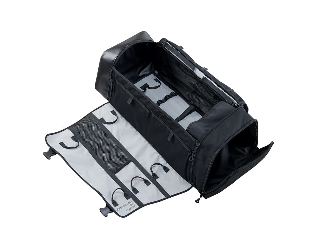 Sac à cordes EXPERT 55 - 3