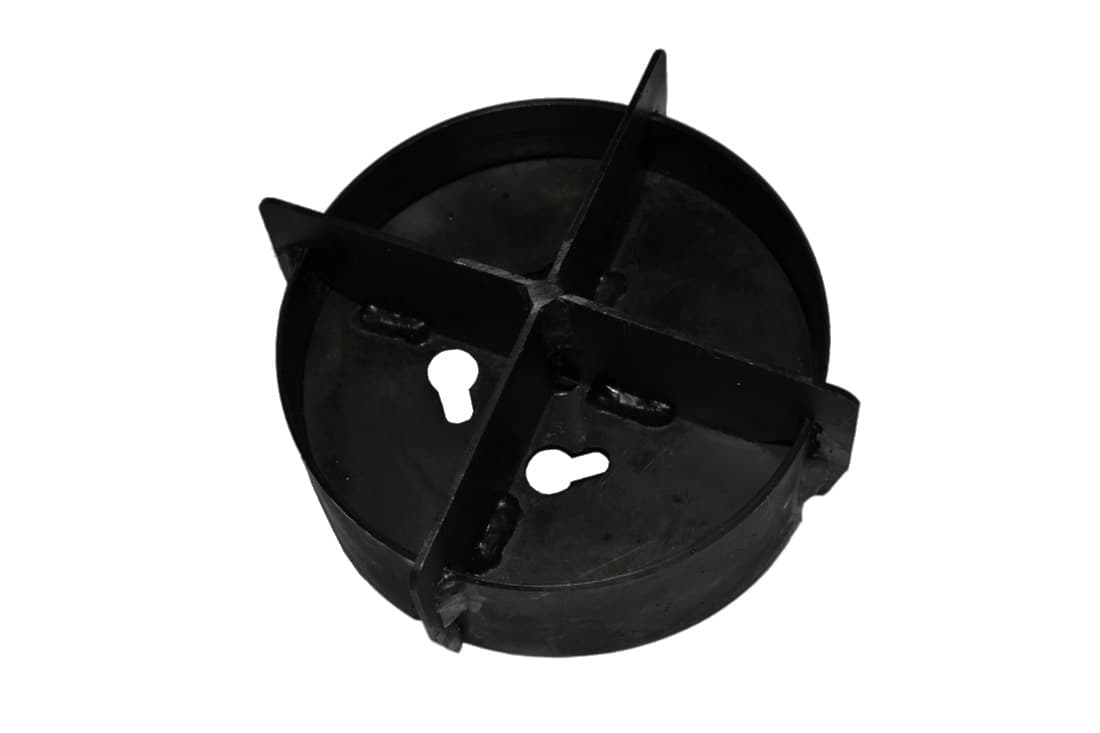 Accessoires pour perforateur de paillage - 2