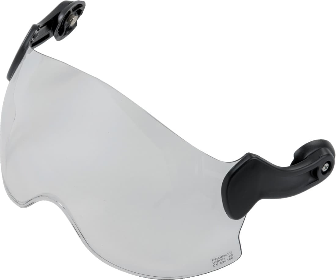 Visière Visor G, Climbing Technology, incolore - 1