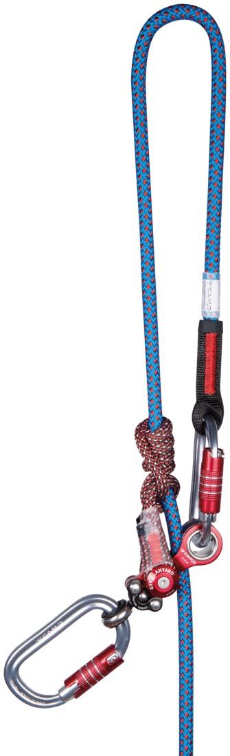 Longe de maintien Gyro Lanyard - 2