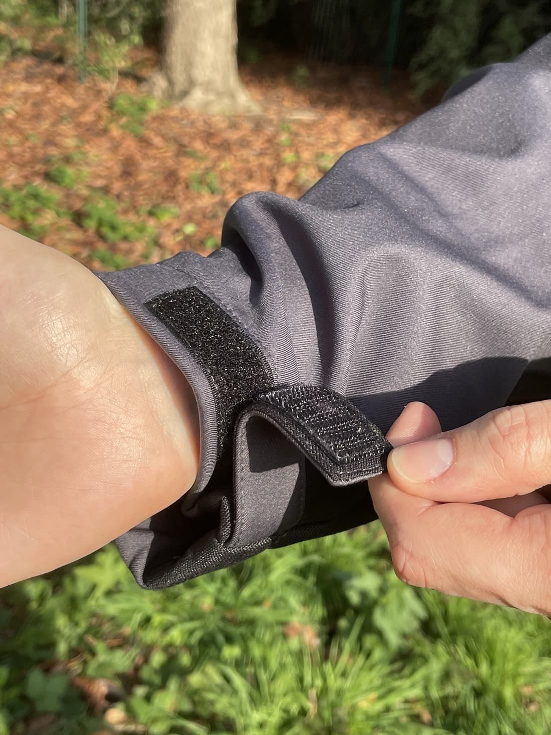Softshell recyclée Ideal EG, taille S - 4