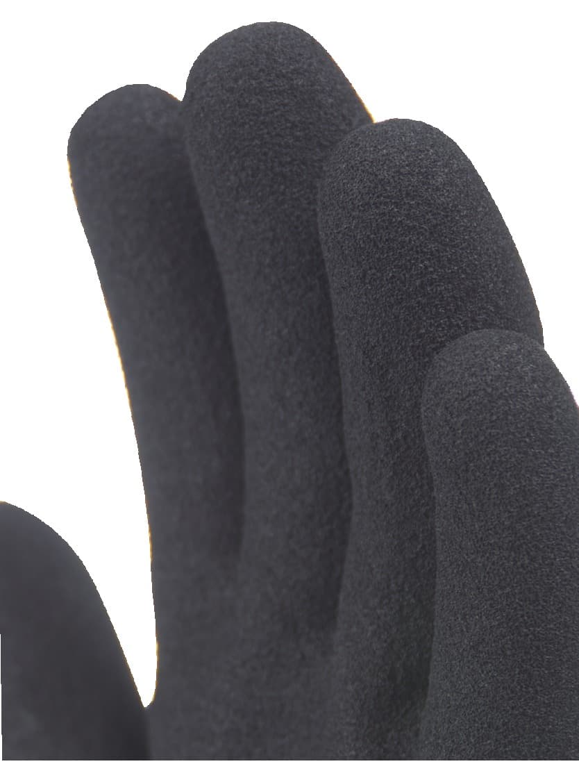 Gants haute-visibilité - 2