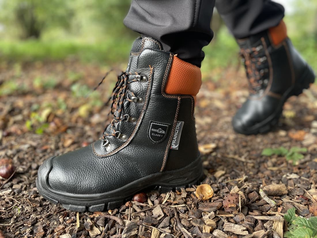 Chaussures SALIX - 4