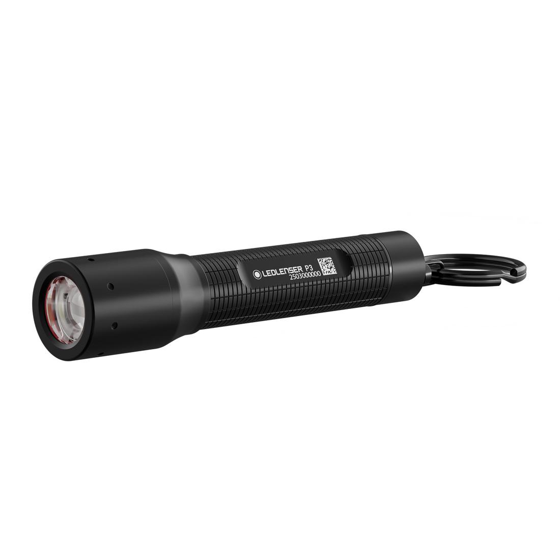 Lampe de poche P3 - 2