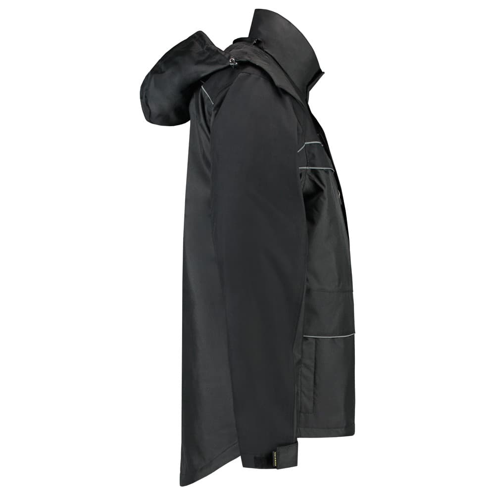Parka Cordura, taille XL - 3