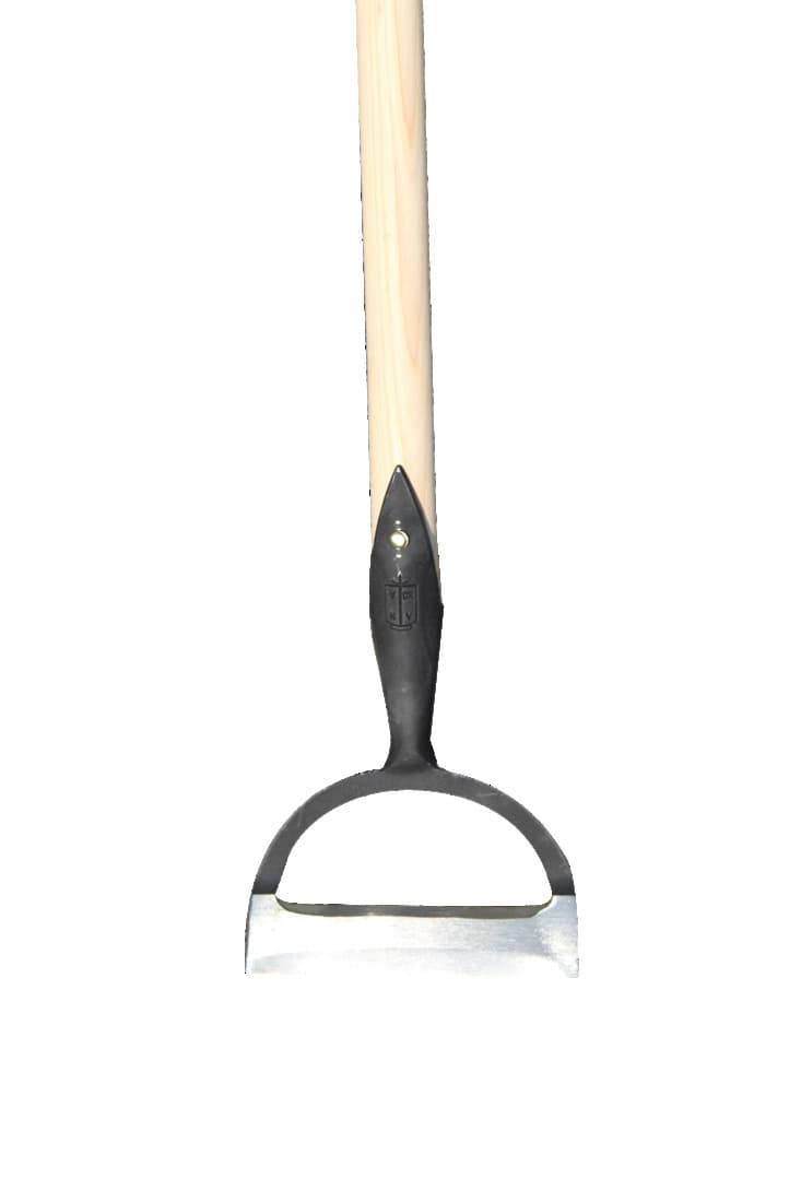 Tête seule binette spéciale voirie, Sneeboer, 14 cm - 1